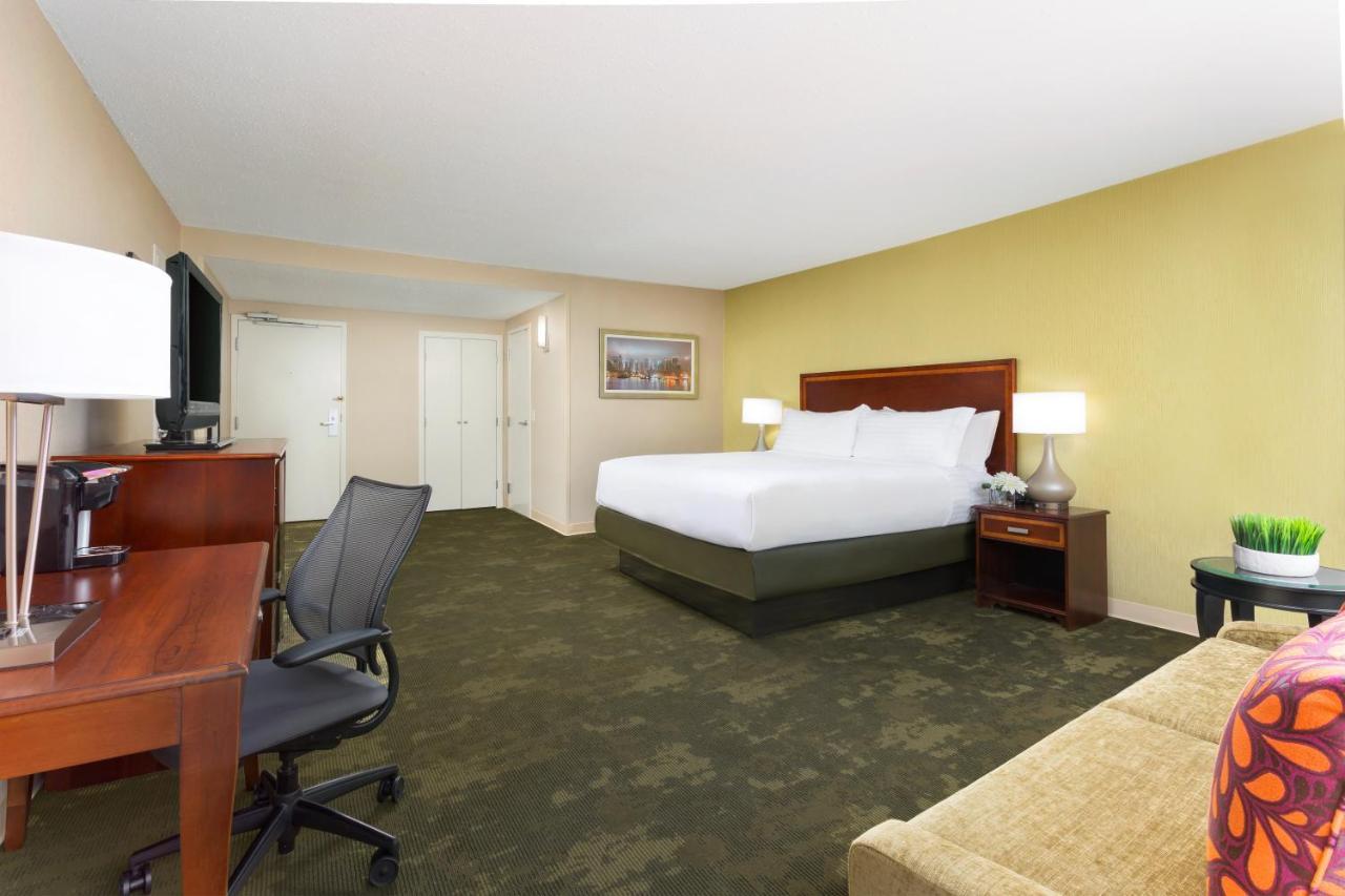 Holiday Inn Secaucus Meadowl&s Habitación foto