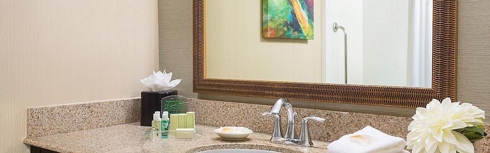 Holiday Inn Secaucus Meadowl&s Exterior foto