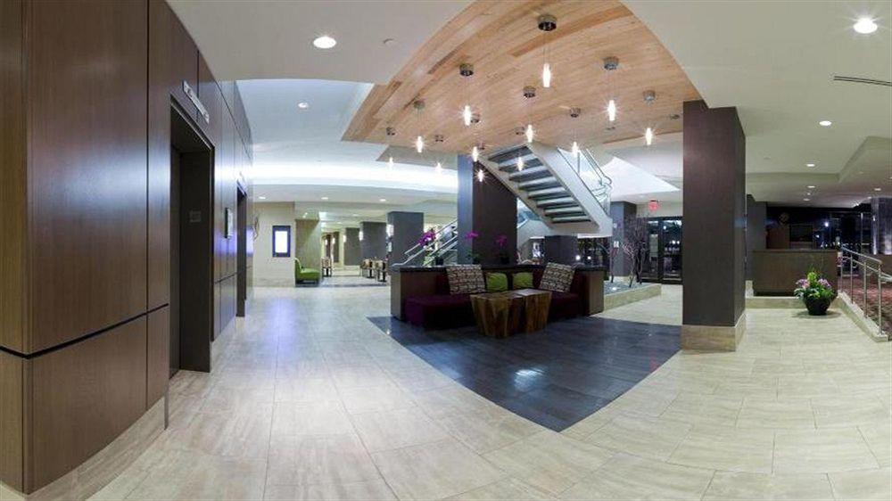 Holiday Inn Secaucus Meadowl&s Exterior foto