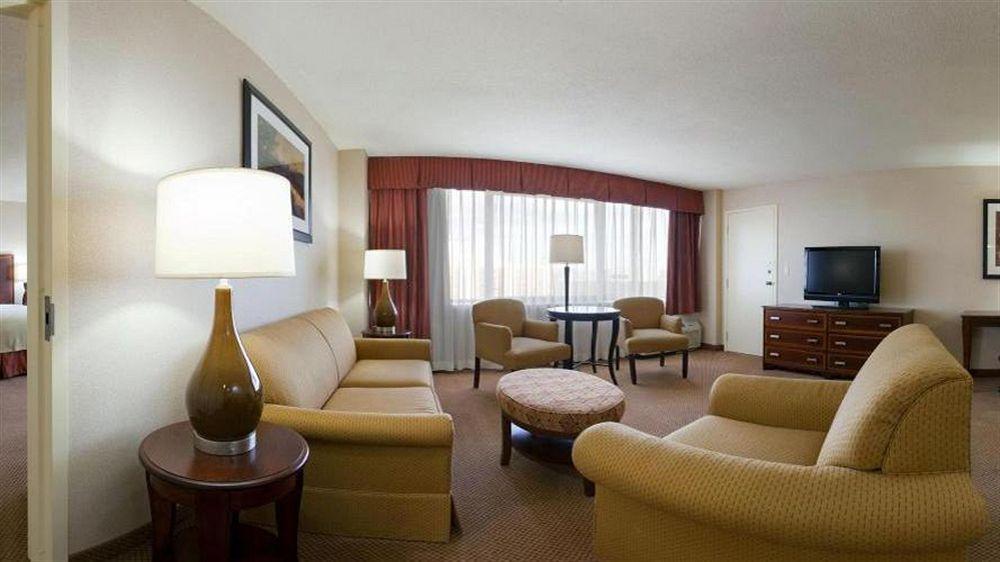 Holiday Inn Secaucus Meadowl&s Exterior foto