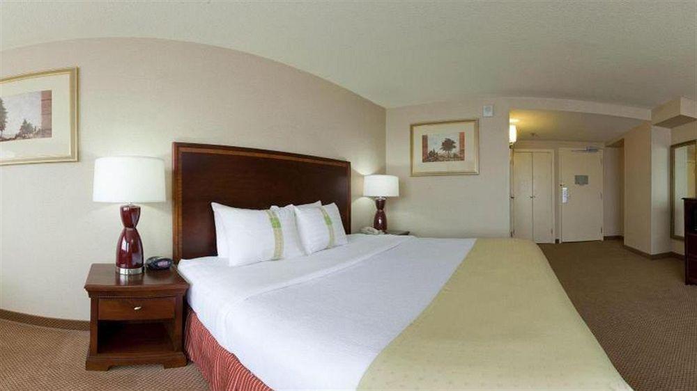 Holiday Inn Secaucus Meadowl&s Exterior foto
