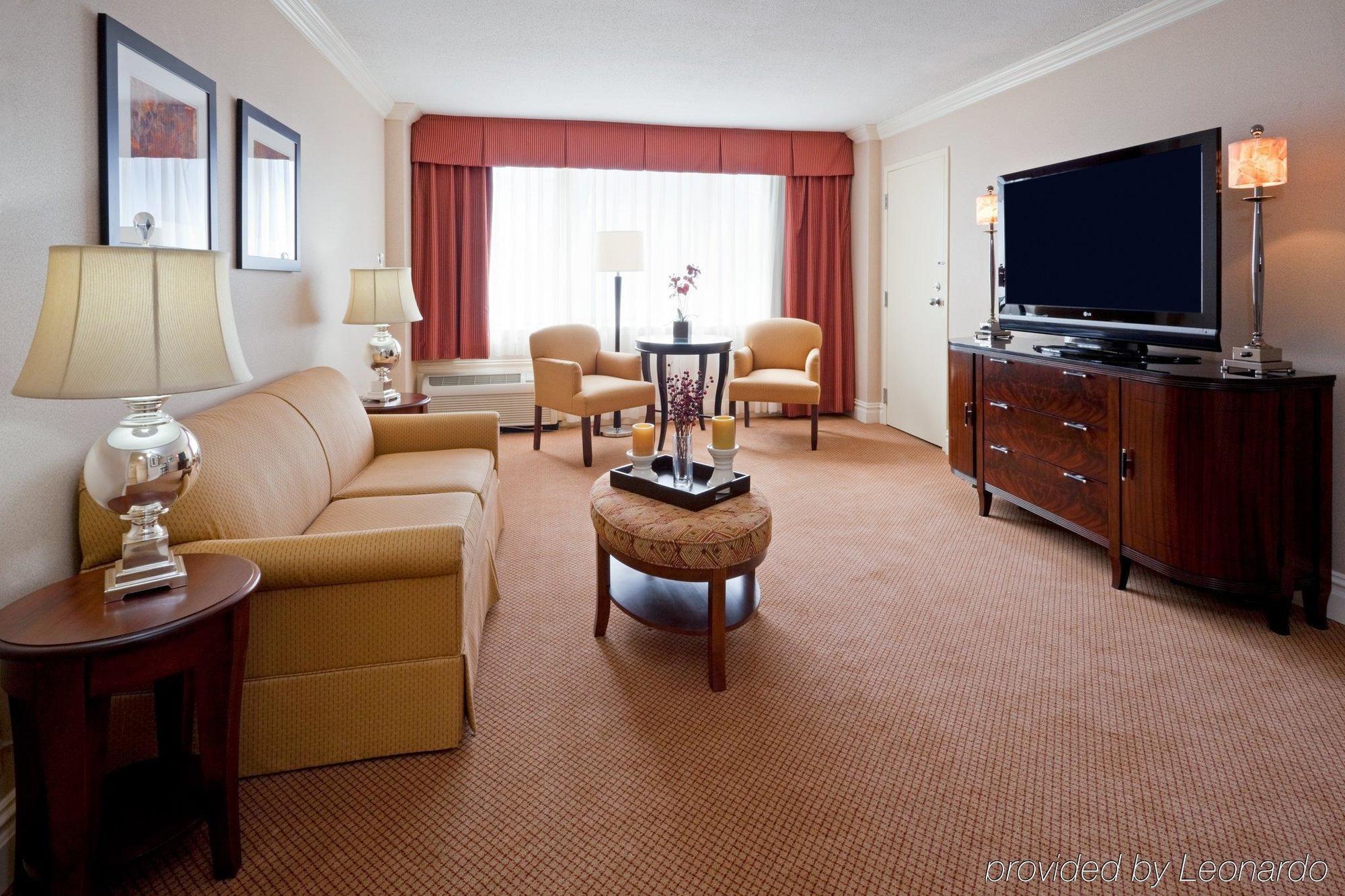 Holiday Inn Secaucus Meadowl&s Exterior foto