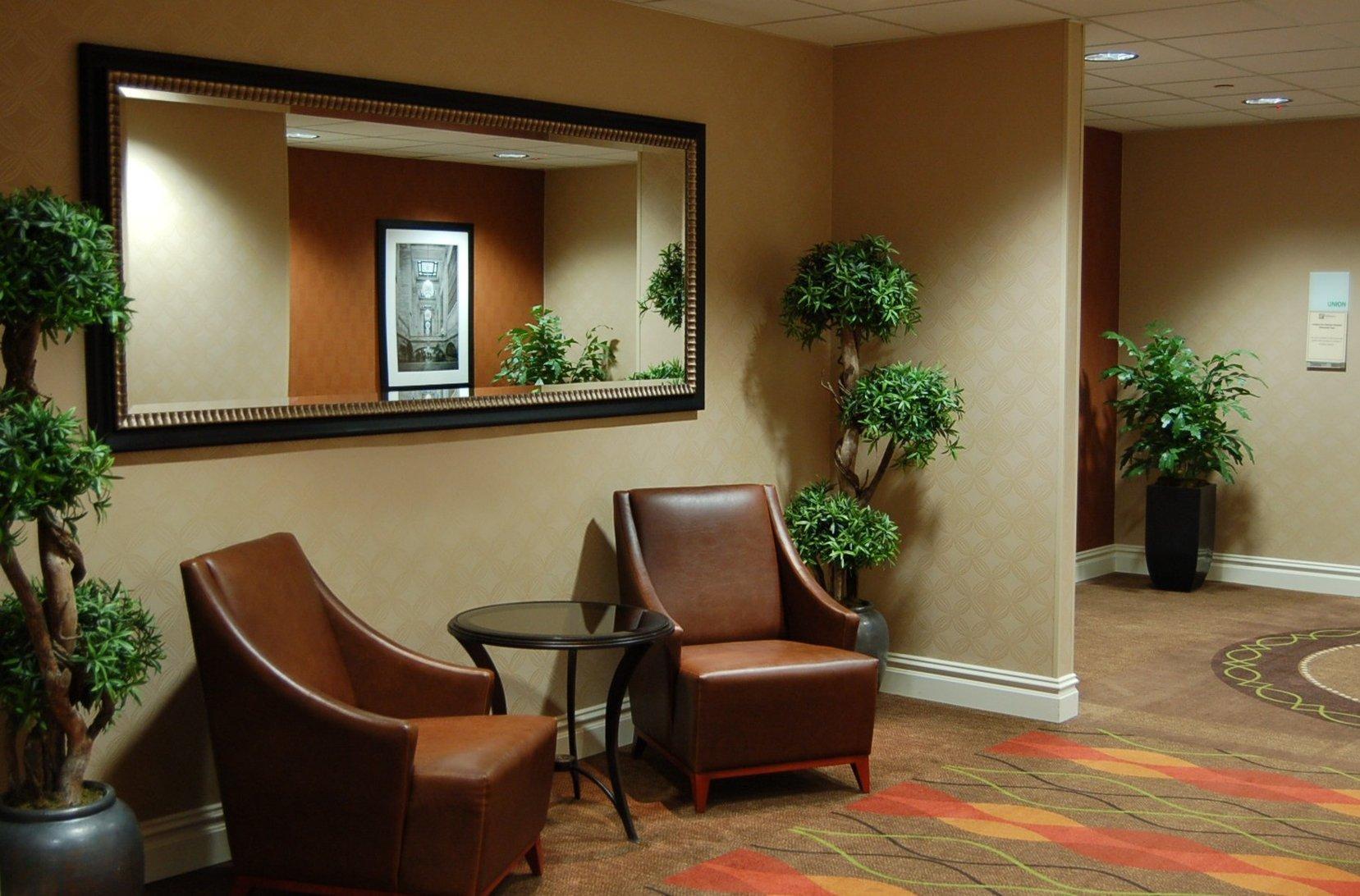 Holiday Inn Secaucus Meadowl&s Exterior foto