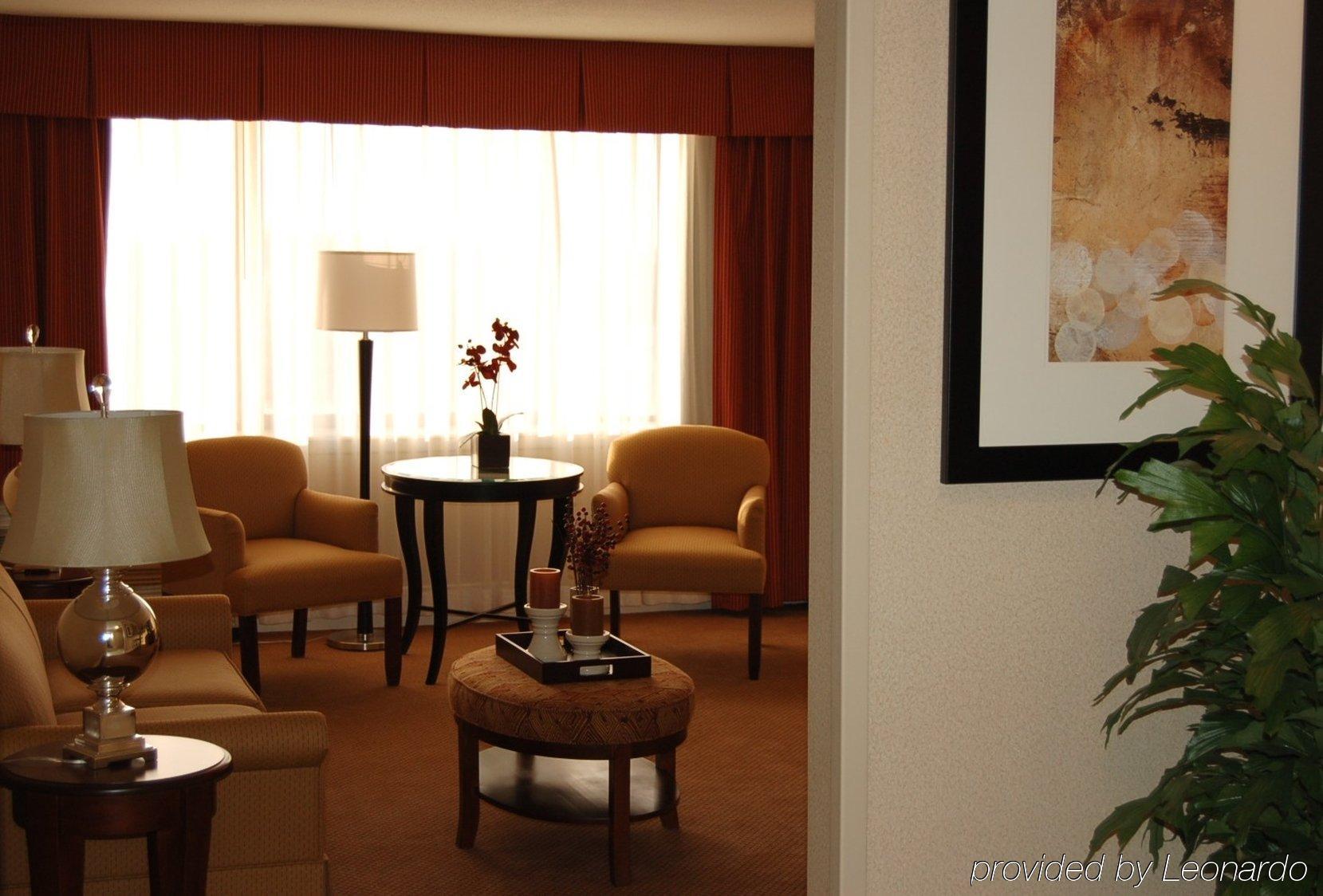 Holiday Inn Secaucus Meadowl&s Exterior foto