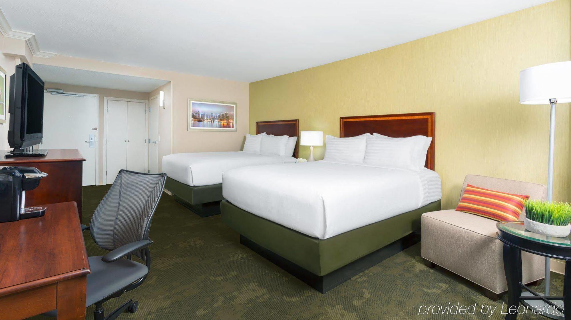Holiday Inn Secaucus Meadowl&s Exterior foto
