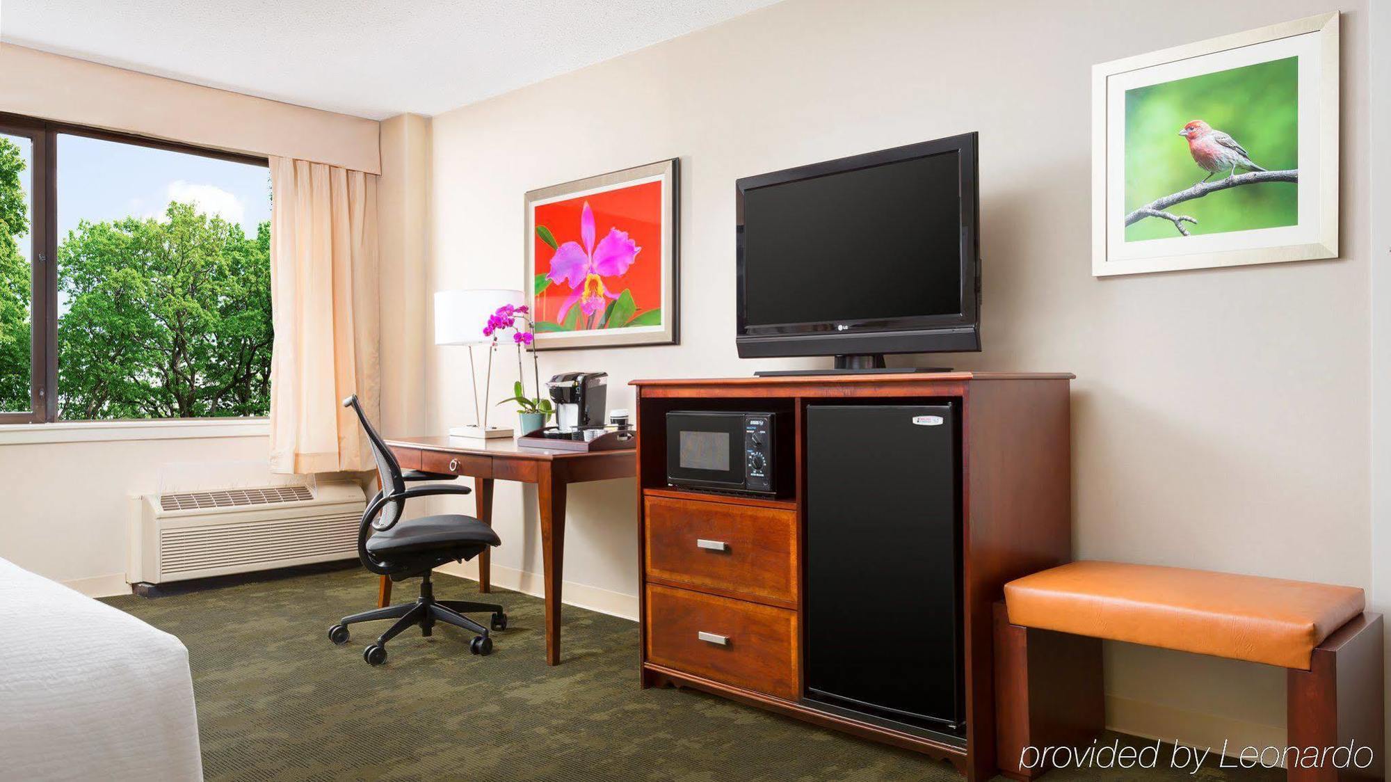 Holiday Inn Secaucus Meadowl&s Exterior foto