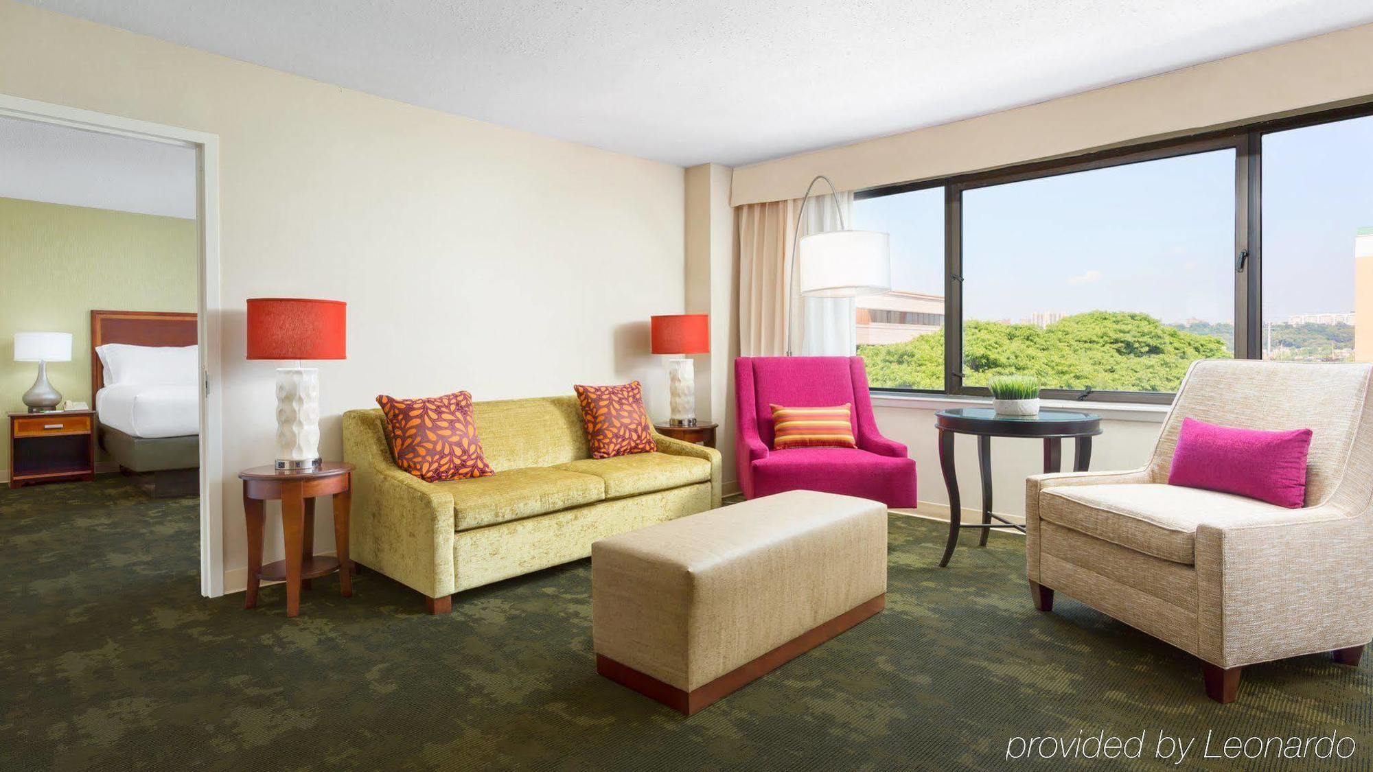 Holiday Inn Secaucus Meadowl&s Exterior foto