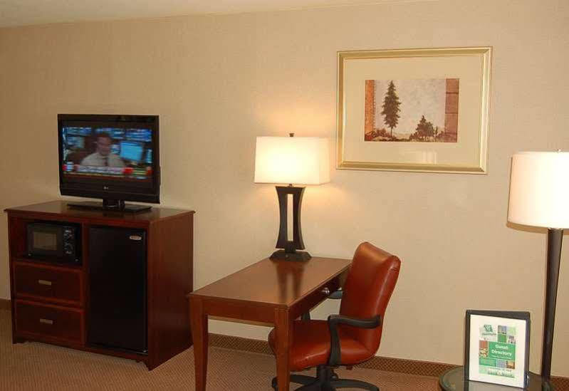 Holiday Inn Secaucus Meadowl&s Exterior foto