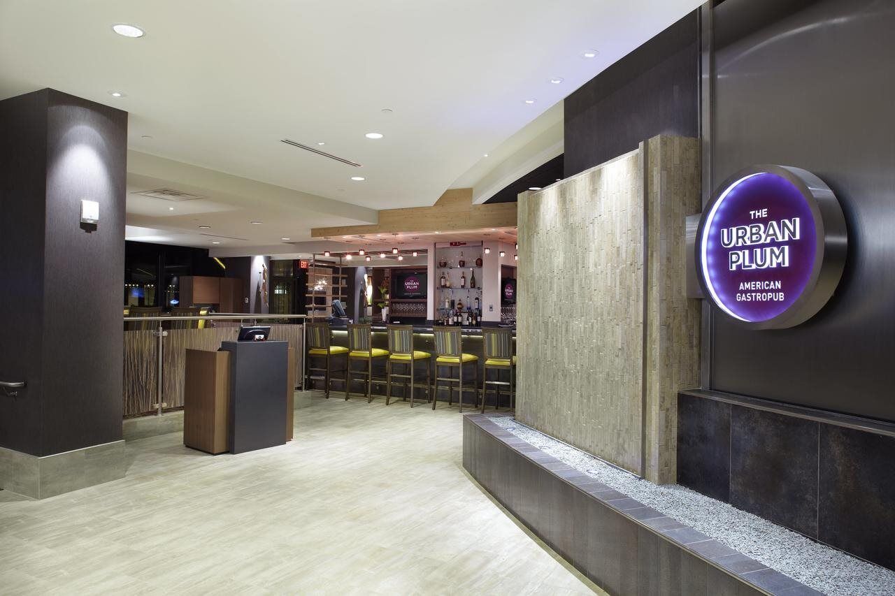 Holiday Inn Secaucus Meadowl&s Exterior foto