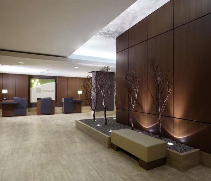 Holiday Inn Secaucus Meadowl&s Exterior foto