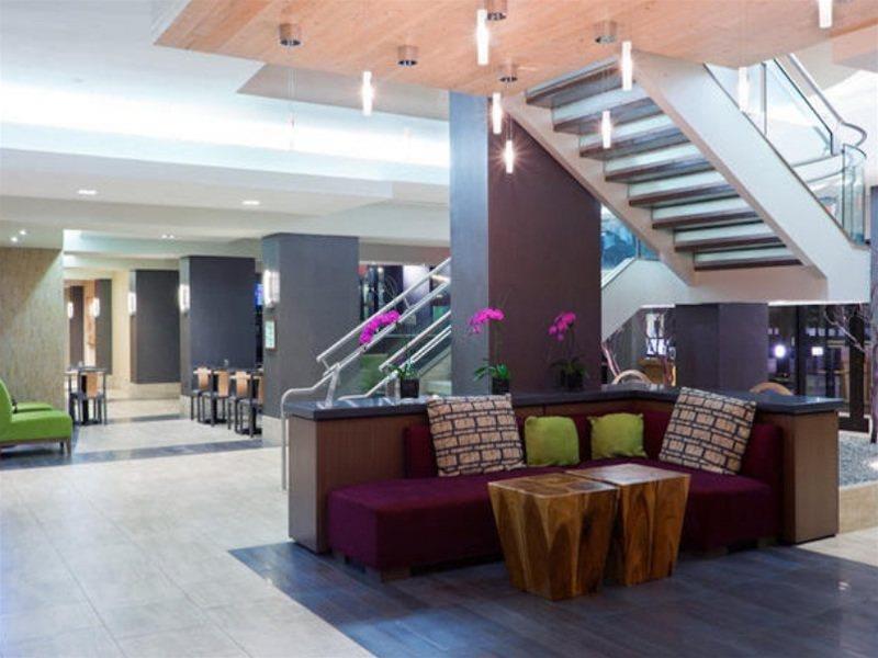 Holiday Inn Secaucus Meadowl&s Exterior foto