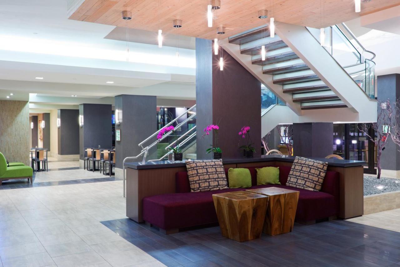 Holiday Inn Secaucus Meadowl&s Exterior foto