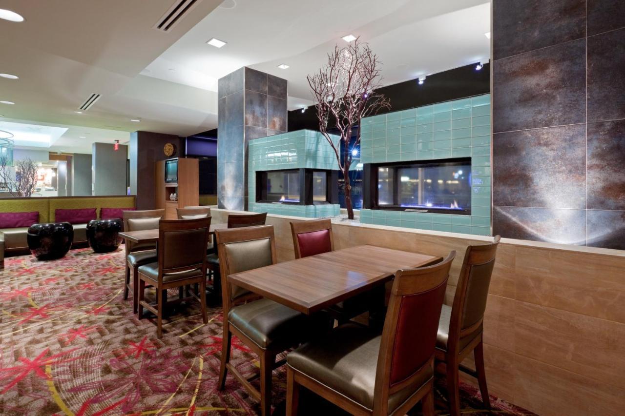Holiday Inn Secaucus Meadowl&s Exterior foto